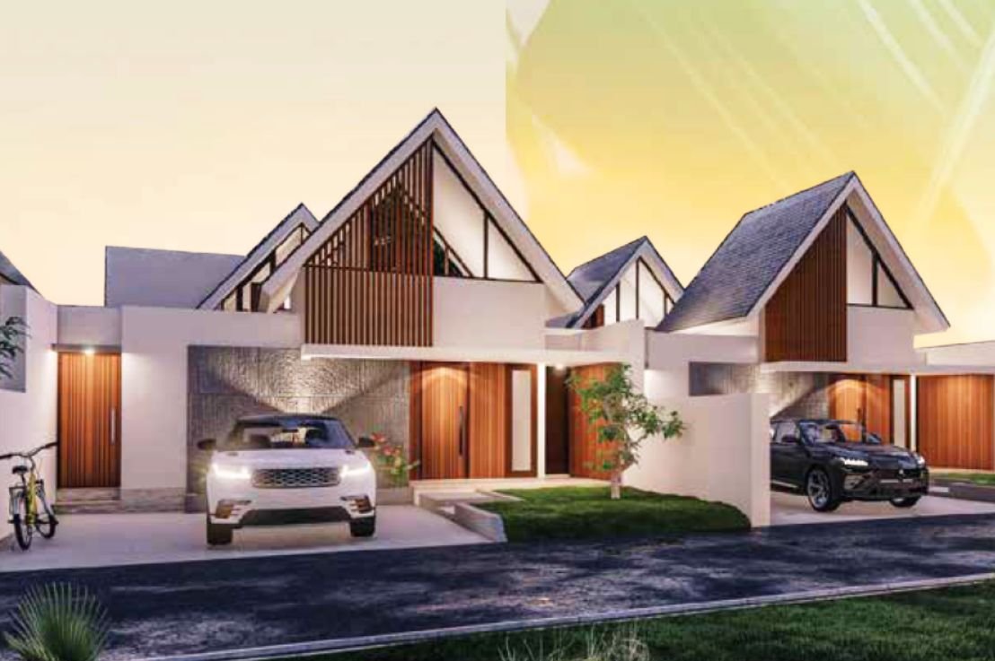 perumahan elit lombok