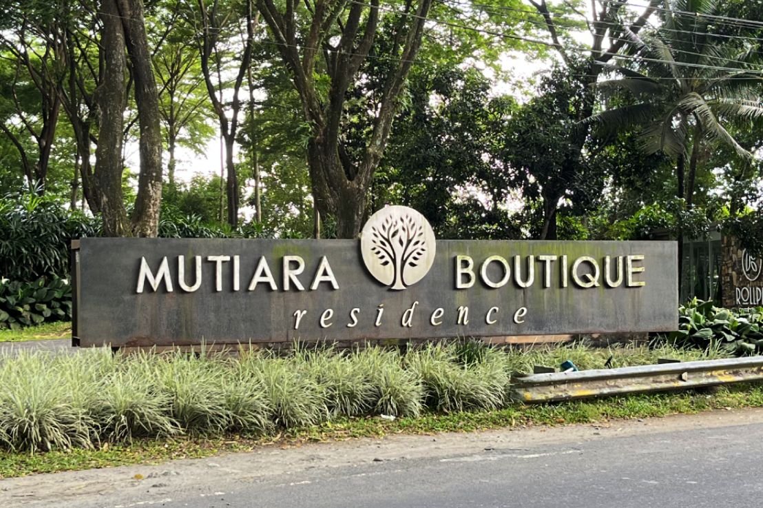 gerbang mutiara boutique