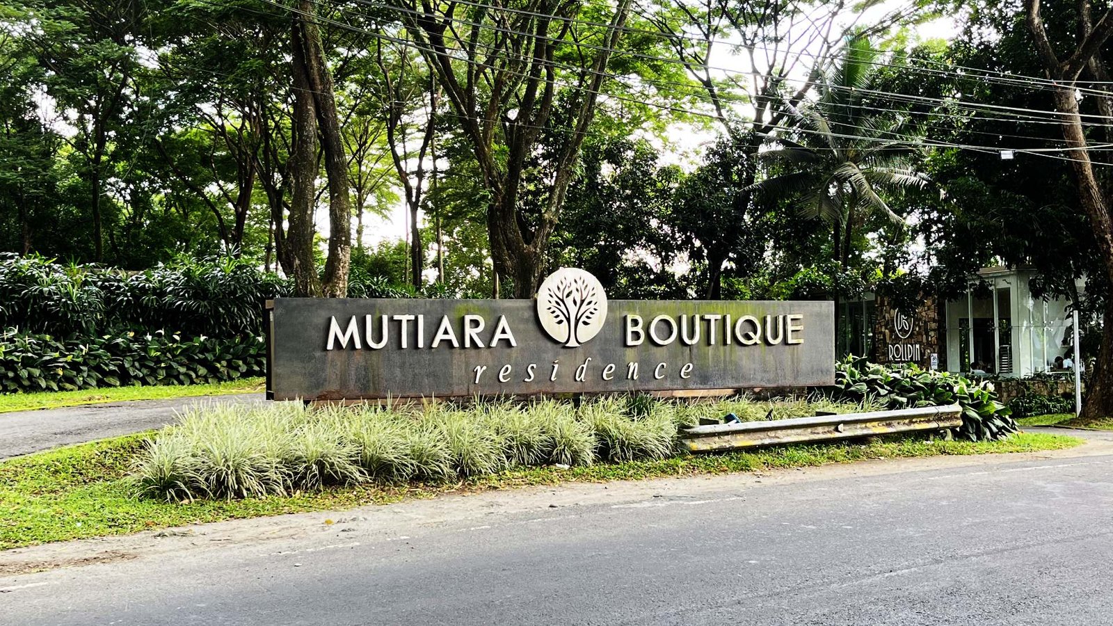 gate mutiara