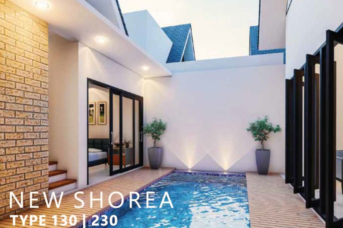 new shorea 1