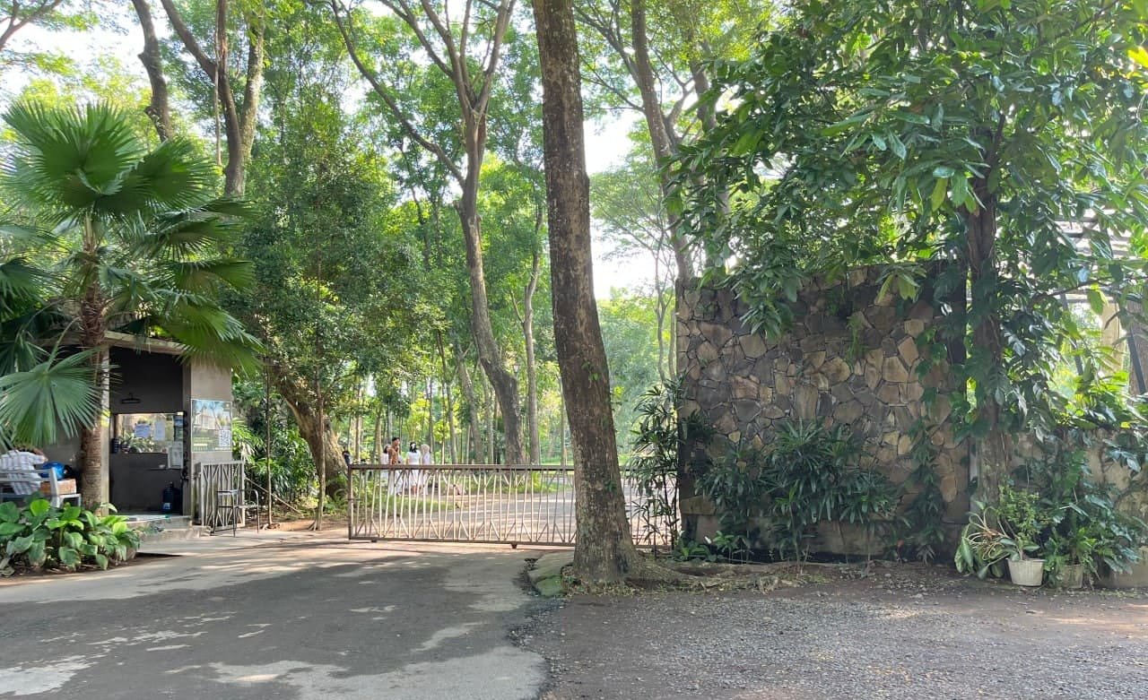 perumahan elit lombok