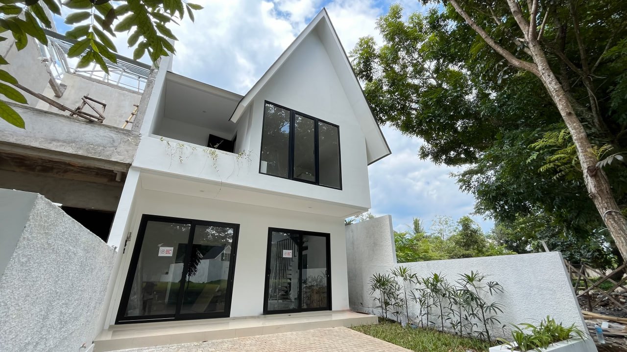 Perumahan Mewah Di Lombok